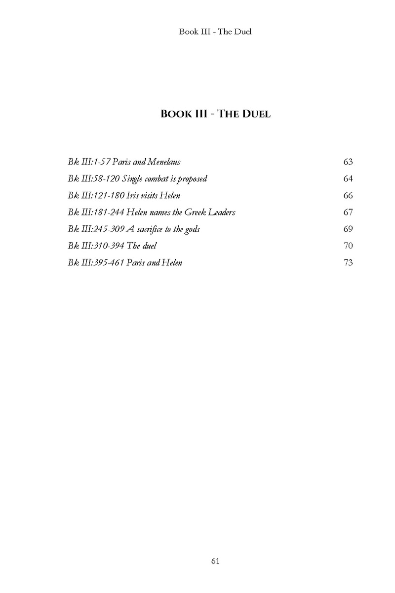 The Iliad - Page 55